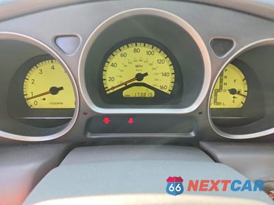 Zdjęcie 9 z 12 samochodu: 2003 LEXUS GS 300 VIN:JT8BD69SX30186024 - miniatura