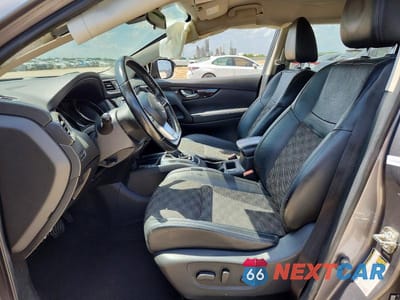 Zdjęcie 7 z 13 samochodu: 2022 NISSAN ROGUE SPORT SV VIN:JN1BJ1BW9NW491351 - miniatura