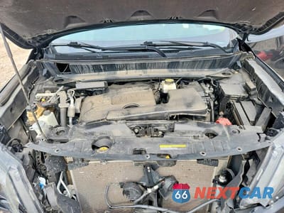 Zdjęcie 12 z 13 samochodu: 2020 NISSAN PATHFINDER SV VIN:5N1DR2BM9LC647031 - miniatura
