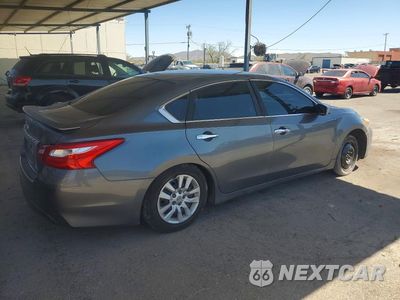 Trzecie zdjęcie samochodu z tyłu: 2016 NISSAN ALTIMA 2.5 S VIN:1N4AL3AP2GN340777 - miniatura