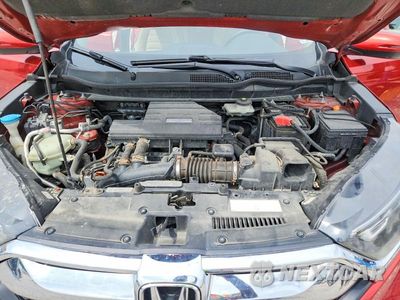 Zdjęcie 11 z 12 samochodu: 2017 HONDA CR-V EX VIN:2HKRW2H57HH683055 - miniatura