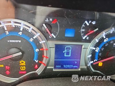 Zdjęcie 9 z 13 samochodu: 2019 TOYOTA 4RUNNER TRD OFF-ROAD PREMIUM VIN:JTEBU5JRXK5649605 - miniatura