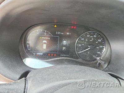 Zdjęcie 9 z 13 samochodu: 2023 NISSAN KICKS SV VIN:3N1CP5CV6PL572106 - miniatura
