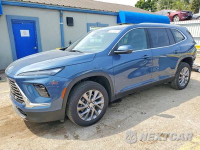 2025 BUICK ENCLAVE PREFERRED 5GAERARS1SJ142331 - główne zdjęcie licytacji z USA - miniatura