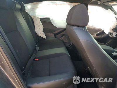 Zdjęcie 10 z 12 samochodu: 2022 HONDA CIVIC SPORT VIN:2HGFE2F57NH552755 - miniatura