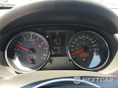 Zdjęcie 9 z 13 samochodu: 2013 NISSAN ROGUE S VIN:JN8AS5MT1DW041387 - miniatura
