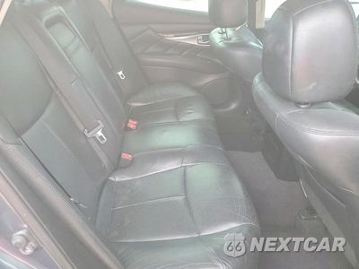 Zdjęcie 10 z 13 samochodu: 2011 INFINITI M37 BASE VIN:JN1BY1APXBM323232 - miniatura
