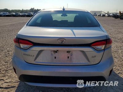 Zdjęcie 6 z 13 samochodu: 2021 TOYOTA COROLLA LE VIN:5YFEPMAE5MP182034 - miniatura