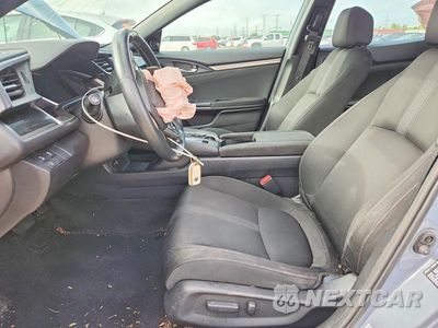 Zdjęcie 7 z 12 samochodu: 2021 HONDA CIVIC EX VIN:SHHFK7H61MU201126 - miniatura