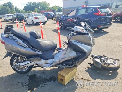2006 SUZUKI AN650 K3 JS1CP51AX62102166 - główne zdjęcie licytacji z USA - miniatura