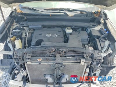 Zdjęcie 12 z 14 samochodu: 2014 NISSAN PATHFINDER S VIN:5N1AR2MN3EC704643 - miniatura