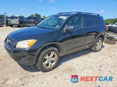 2011 TOYOTA RAV4 BASE 2T3BF4DV0BW083822 - główne zdjęcie licytacji z USA - miniatura
