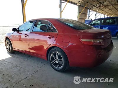 Drugie zdjęcie samochodu z przodu: 2007 TOYOTA CAMRY LE VIN:4T1BE46K47U037240 - miniatura