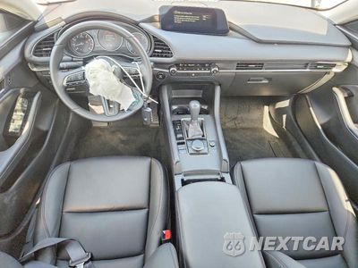 Zdjęcie 8 z 13 samochodu: 2026 MAZDA 3 SELECT SPORT VIN:JM1BPABL6T1855804 - miniatura