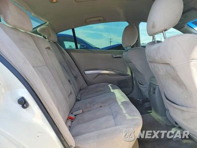 Zdjęcie 10 z 12 samochodu: 2007 NISSAN MAXIMA 3.5 SE VIN:1N4BA41E07C842696 - miniatura
