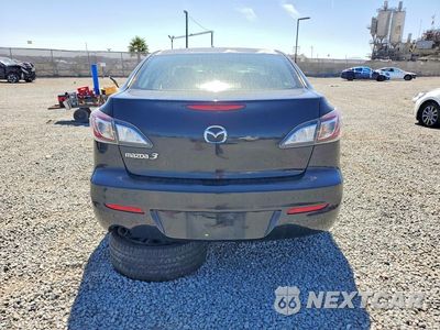 Zdjęcie 6 z 12 samochodu: 2013 MAZDA 3 I VIN:JM1BL1TF5D1817700 - miniatura