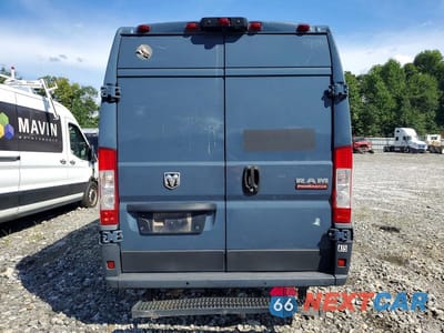 Zdjęcie 6 z 13 samochodu: 2019 RAM PROMASTER 3500 DELIVERY VAN VIN:3C6URVJG5KE544513 - miniatura