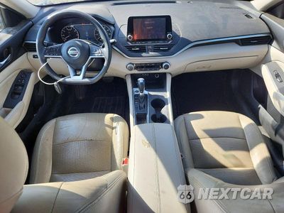Zdjęcie 8 z 12 samochodu: 2019 NISSAN ALTIMA S VIN:1N4BL4BV3KN322739 - miniatura