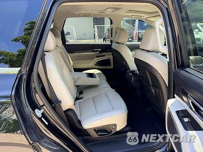 Zdjęcie 11 z 15 samochodu: 2020 KIA TELLURIDE EX VIN:5XYP3DHC3LG005381 - miniatura