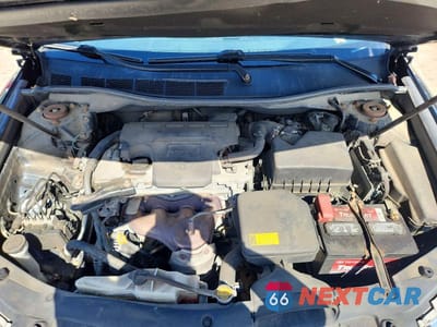 Zdjęcie 11 z 12 samochodu: 2014 TOYOTA CAMRY LE VIN:4T4BF1FKXER394050 - miniatura