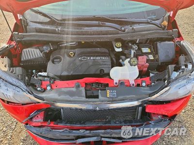 Zdjęcie 11 z 12 samochodu: 2021 CHEVROLET SPARK LS VIN:KL8CB6SA3MC221301 - miniatura