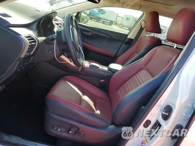 Zdjęcie 7 z 13 samochodu: 2020 LEXUS NX 300 VIN:JTJGARDZXL2221135 - miniatura