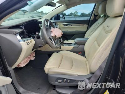 Zdjęcie 7 z 14 samochodu: 2017 CADILLAC XT5 PREMIUM LUXURY VIN:1GYKNERS2HZ186136 - miniatura