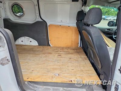 Zdjęcie 11 z 13 samochodu: 2019 FORD TRANSIT CONNECT XLT DELIVERY VAN VIN:NM0LS7F28K1387982 - miniatura