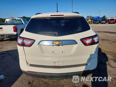 Zdjęcie 6 z 13 samochodu: 2014 CHEVROLET TRAVERSE LS VIN:1GNKRFED8EJ191902 - miniatura