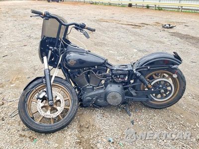 Trzecie zdjęcie samochodu z tyłu: 2017 HARLEY-DAVIDSON FXDLS VIN:1HD1GS818HC310723 - miniatura
