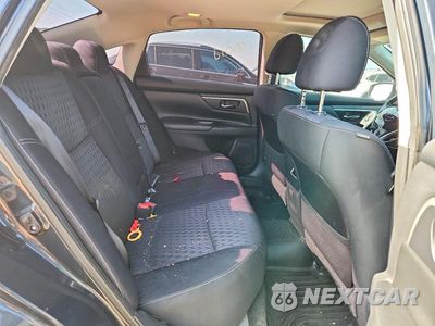 Zdjęcie 10 z 12 samochodu: 2017 NISSAN ALTIMA 2.5 SV VIN:1N4AL3APXHC258549 - miniatura