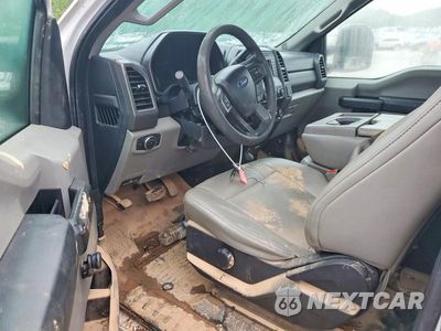 Zdjęcie 8 z 13 samochodu: 2017 FORD F250 SUPER DUTY VIN:1FDBF2B60HEC56427 - miniatura