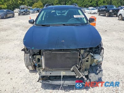 Piąte zdjęcie samochodu w środku: 2020 SUBARU OUTBACK VIN:4S4BTAAC1L3250182 - miniatura