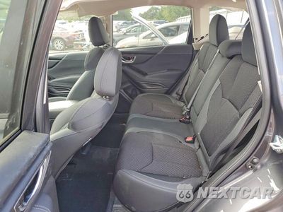 Zdjęcie 10 z 12 samochodu: 2024 SUBARU FORESTER PREMIUM VIN:JF2SKADCXRH479346 - miniatura