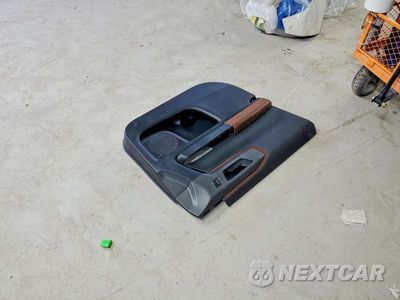 Zdjęcie 13 z 14 samochodu: 2025 FORD BRONCO SPORT OUTER BANKS VIN:3FMCR9CN4SRF01888 - miniatura