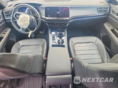 Zdjęcie 8 z 13 samochodu: 2024 VOLKSWAGEN ATLAS CROSS SPORT SEL VIN:1V2BE2CAXRC255596 - miniatura