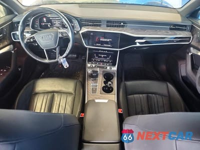 Zdjęcie 8 z 13 samochodu: 2024 AUDI A6 PREMIUM PLUS VIN:WAUE3BF23RN009998 - miniatura