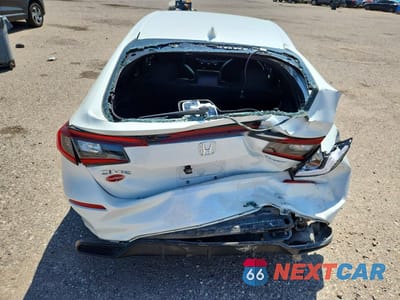 Zdjęcie 6 z 12 samochodu: 2024 HONDA CIVIC SPORT VIN:19XFL2H85RE004511 - miniatura