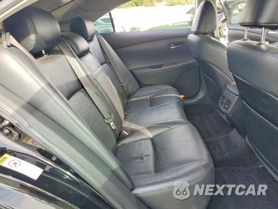 Zdjęcie 10 z 12 samochodu: 2010 LEXUS ES 350 VIN:JTHBK1EGXA2344583 - miniatura
