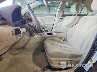 Zdjęcie 7 z 12 samochodu: 2009 TOYOTA CAMRY LE VIN:4T4BE46K49R061787 - miniatura