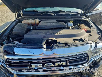 Zdjęcie 11 z 12 samochodu: 2021 RAM 1500 LIMITED VIN:1C6SRFHM0MN799707 - miniatura