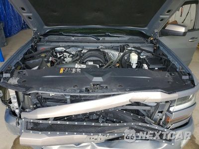 Zdjęcie 11 z 12 samochodu: 2017 CHEVROLET SILVERADO K1500 LT VIN:1GCVKRECXHZ227842 - miniatura