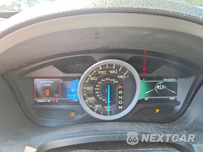 Zdjęcie 9 z 13 samochodu: 2015 FORD EXPLORER XLT VIN:1FM5K7D8XFGB56325 - miniatura