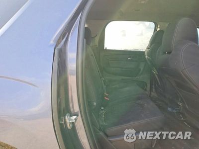 Zdjęcie 10 z 12 samochodu: 2014 GMC ACADIA SLE VIN:1GKKRNED8EJ205384 - miniatura
