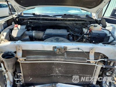 Zdjęcie 11 z 12 samochodu: 2023 CHEVROLET SILVERADO K2500 HEAVY DUTY VIN:1GB4YLE75PF198085 - miniatura