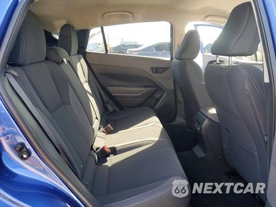 Zdjęcie 11 z 13 samochodu: 2025 SUBARU CROSSTREK PREMIUM VIN:JF2GUHDC5SH266013 - miniatura