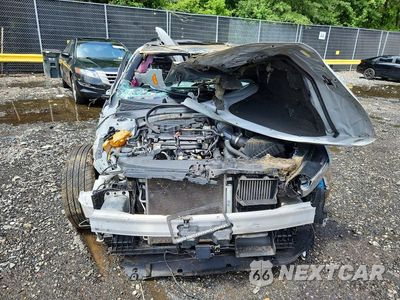Piąte zdjęcie samochodu w środku: 2024 KIA K5 GT LINE VIN:5XXG64J28RG235651 - miniatura