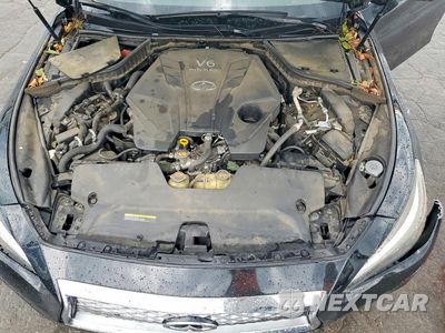 Zdjęcie 11 z 13 samochodu: 2021 INFINITI Q50 LUXE VIN:JN1EV7BP0MM701200 - miniatura