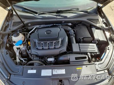 Zdjęcie 11 z 12 samochodu: 2018 VOLKSWAGEN PASSAT SE VIN:1VWBA7A32JC001154 - miniatura