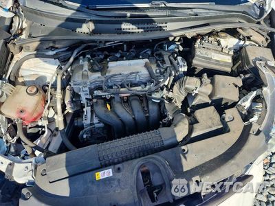 Zdjęcie 11 z 12 samochodu: 2022 TOYOTA COROLLA LE VIN:5YFEPMAE1NP300579 - miniatura